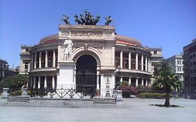 Palermo Centrale